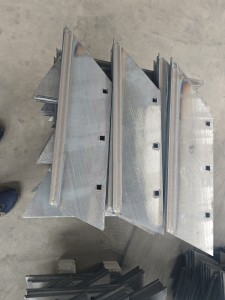 Laser Cladding Sample 7