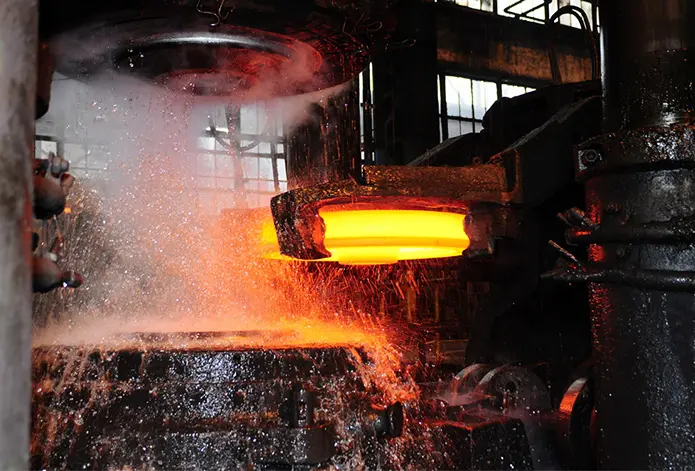 PTA hardfacing and cladding solutions for metallurgy and casting industries