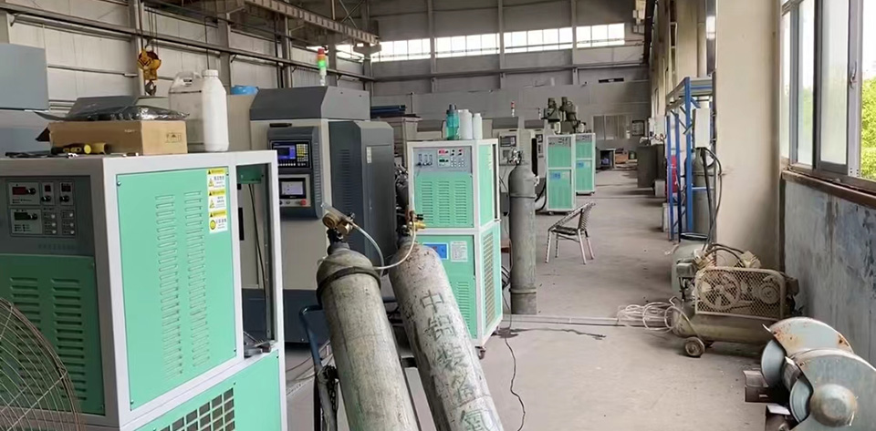 Welding Process Part 3