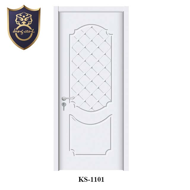 Portas Compostas Laminadas de Madeira Premium para Edifícios Modernos