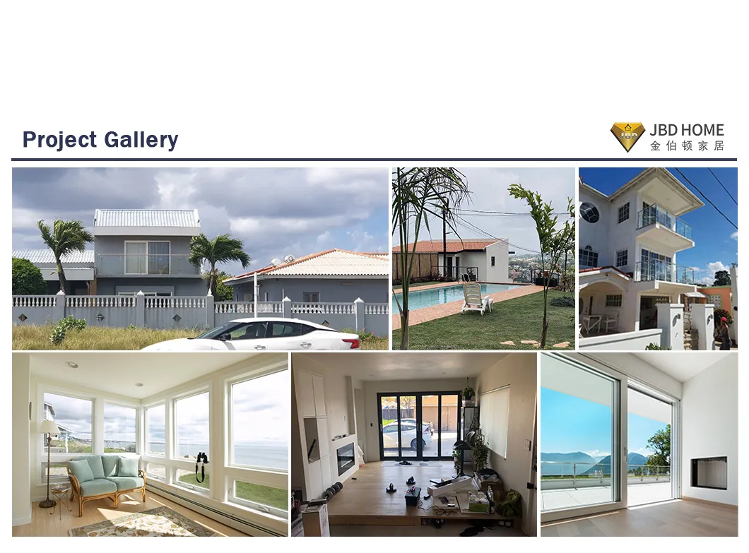 Galeria de Projetos