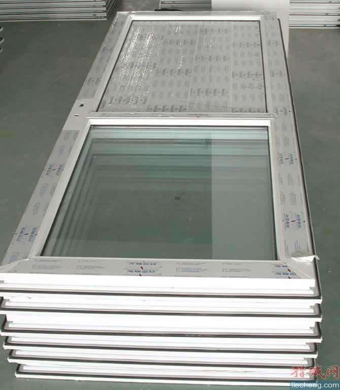 Concha 60 Porta de PVC/UPVC