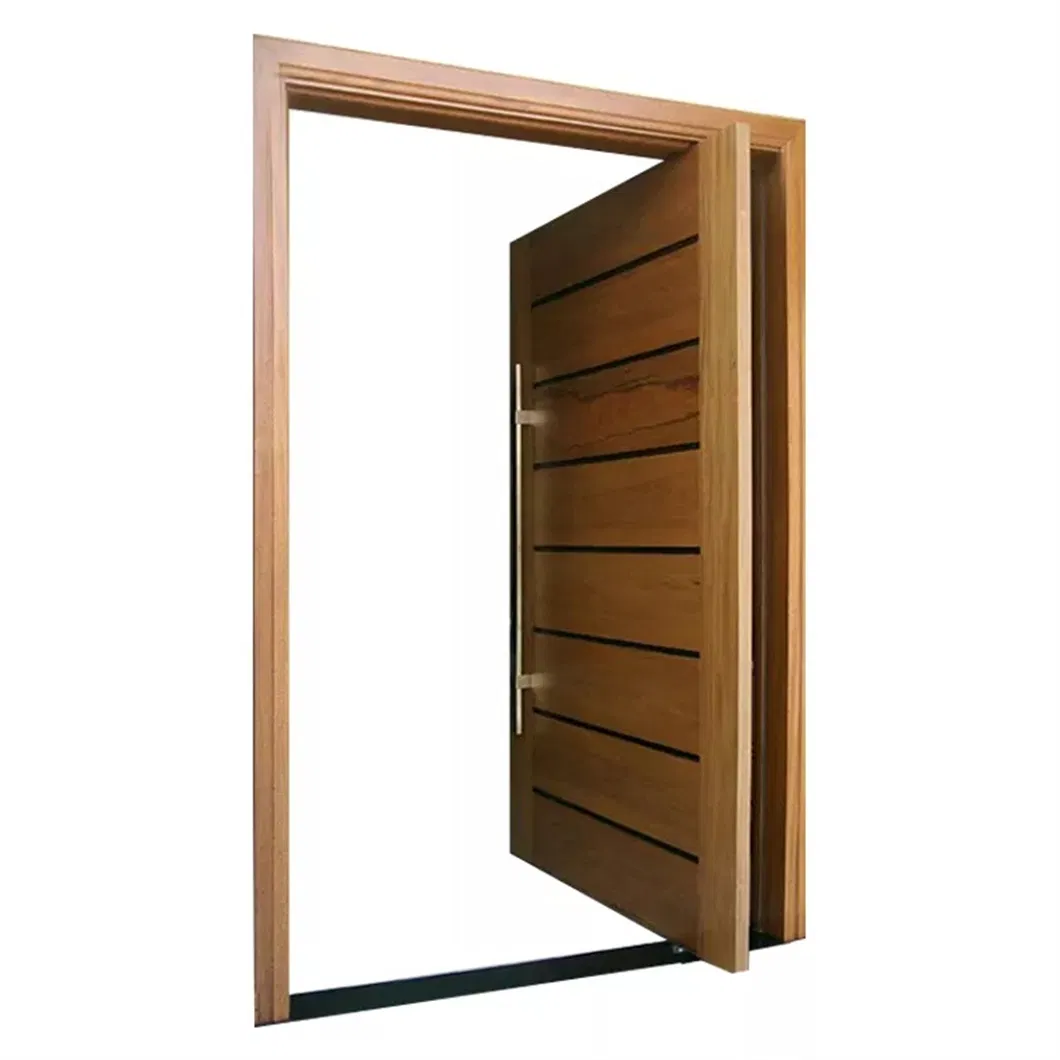 Design de Porta Interior