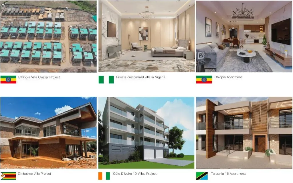 Projeto de Hotel