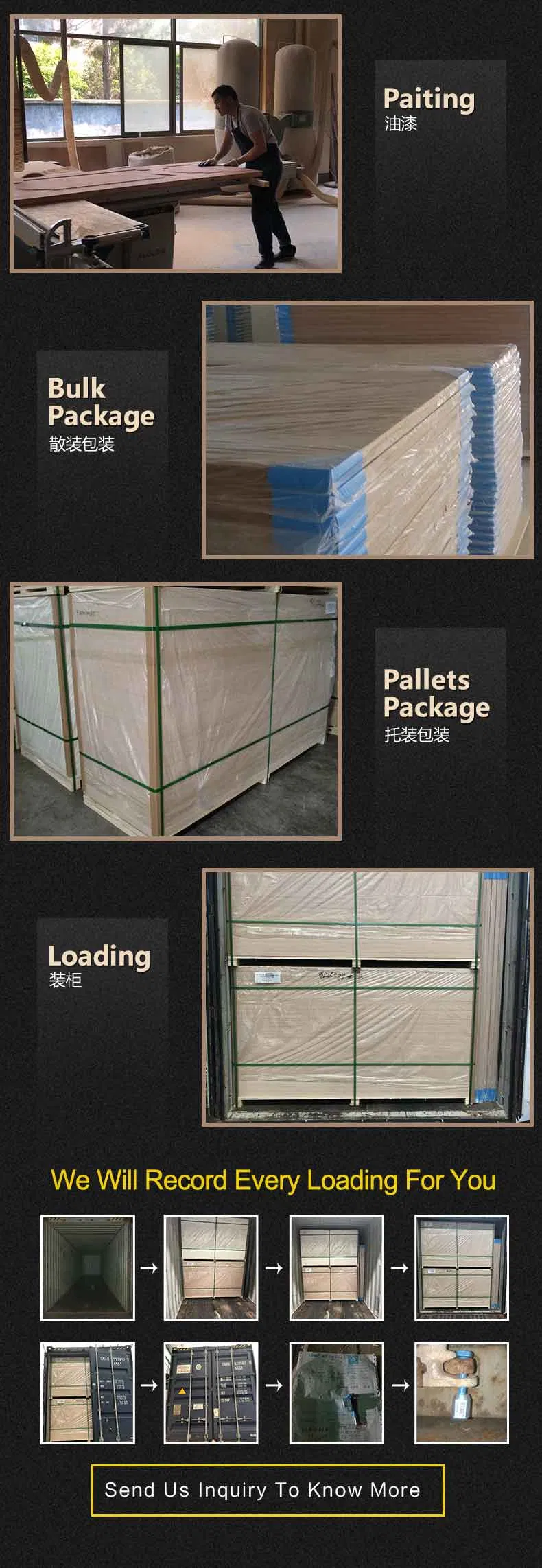Porta de PVC Modelo 4