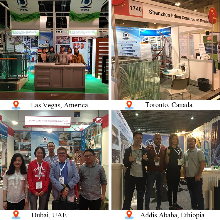 Exposição Internacional 1