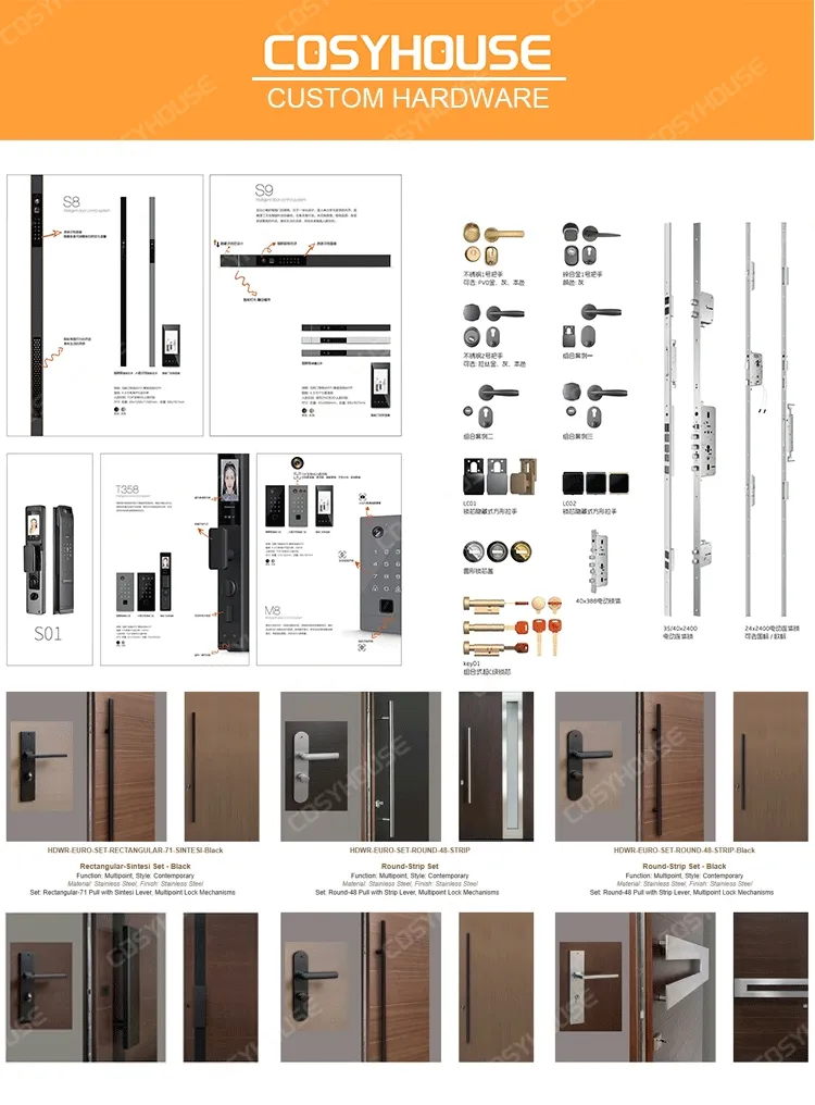 Detalhe Porta 3