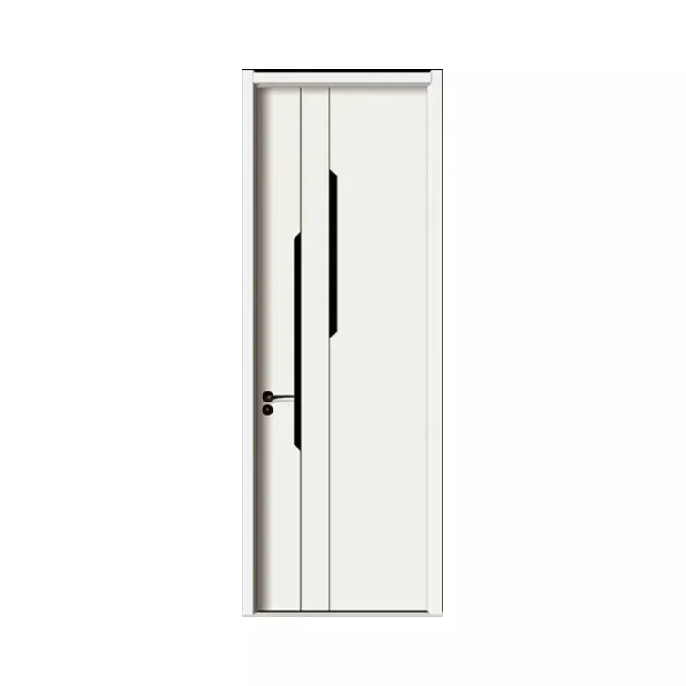 Portas internas modernas personalizadas