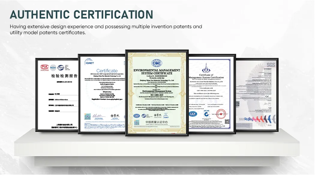 Certificados
