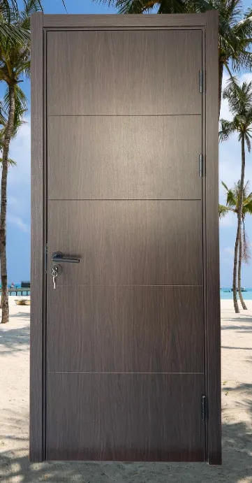 Portas Interiores WPC