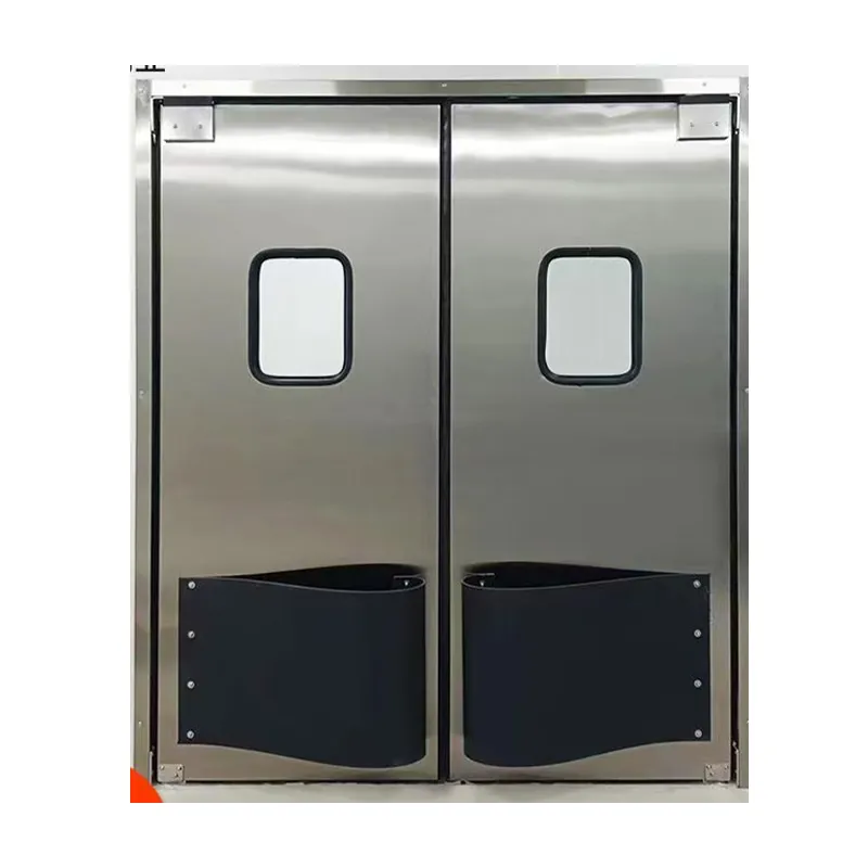 Porta Industrial