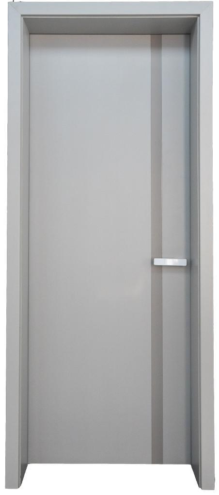 Portas Internas de Madeira/PVC/MDF por Atacado - Portas de Entrada de Madeira de Segurança Personalizadas em WPC, Classificadas para Fogo, Sólidas, Principais, Exteriores, Simples, para Escritório, de Hotel, Luxuosas