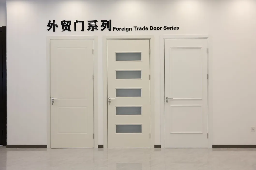 WPC Door Display 2