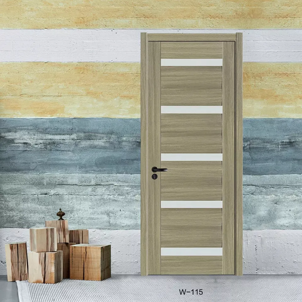 Design de Porta de Madeira 4