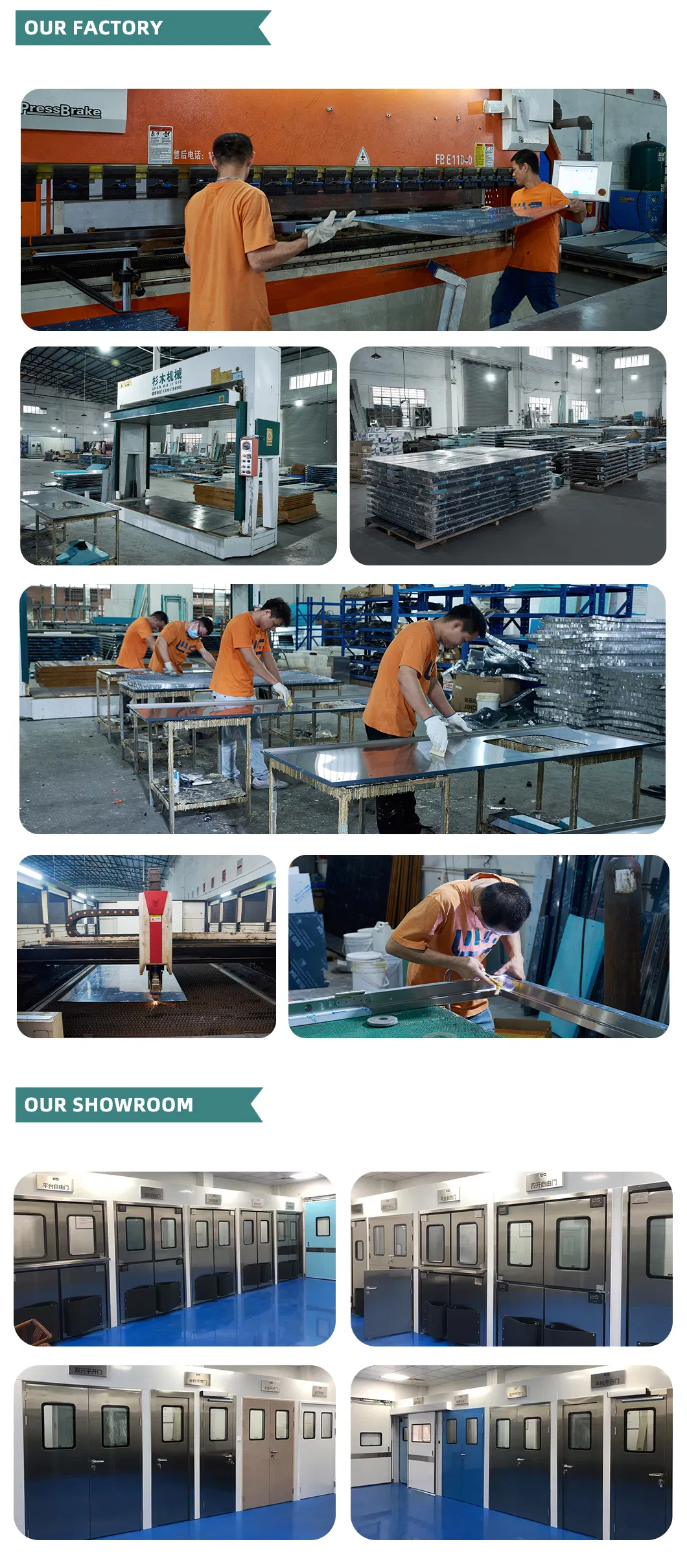 Produção 1