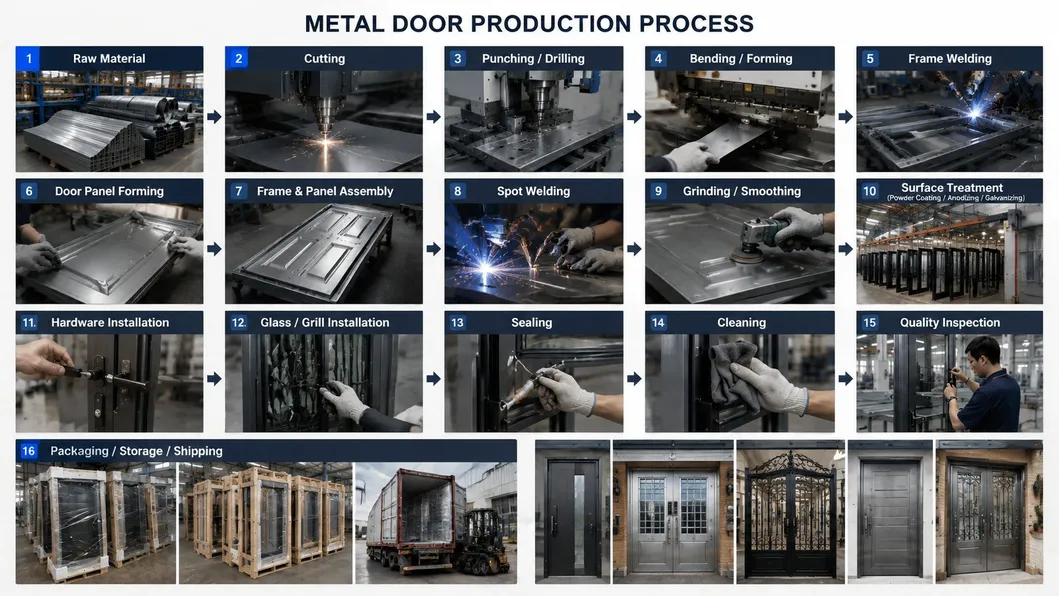 Processo de Produção