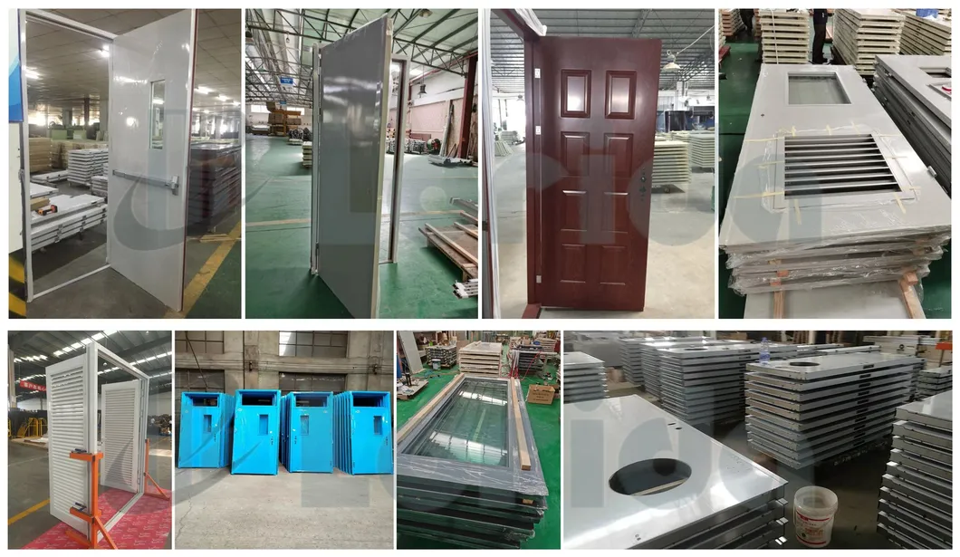 Saída de Emergência