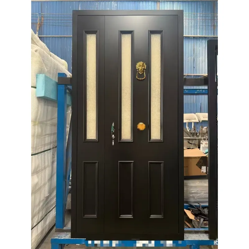 Detalhe Porta 2