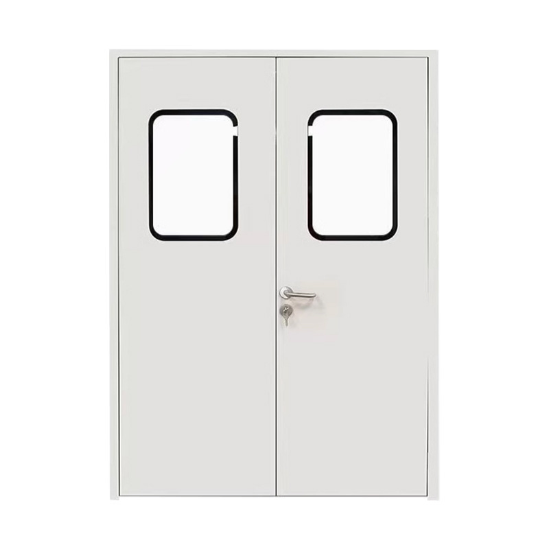 Fabricante de Portas de Aço e Anti-Fogo Personalizadas, Portas de Aço Resistente ao Fogo