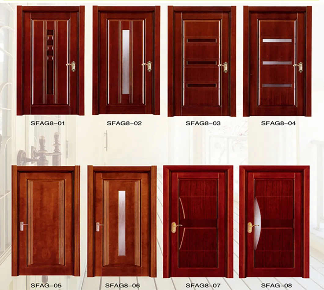 Modelo de Porta B