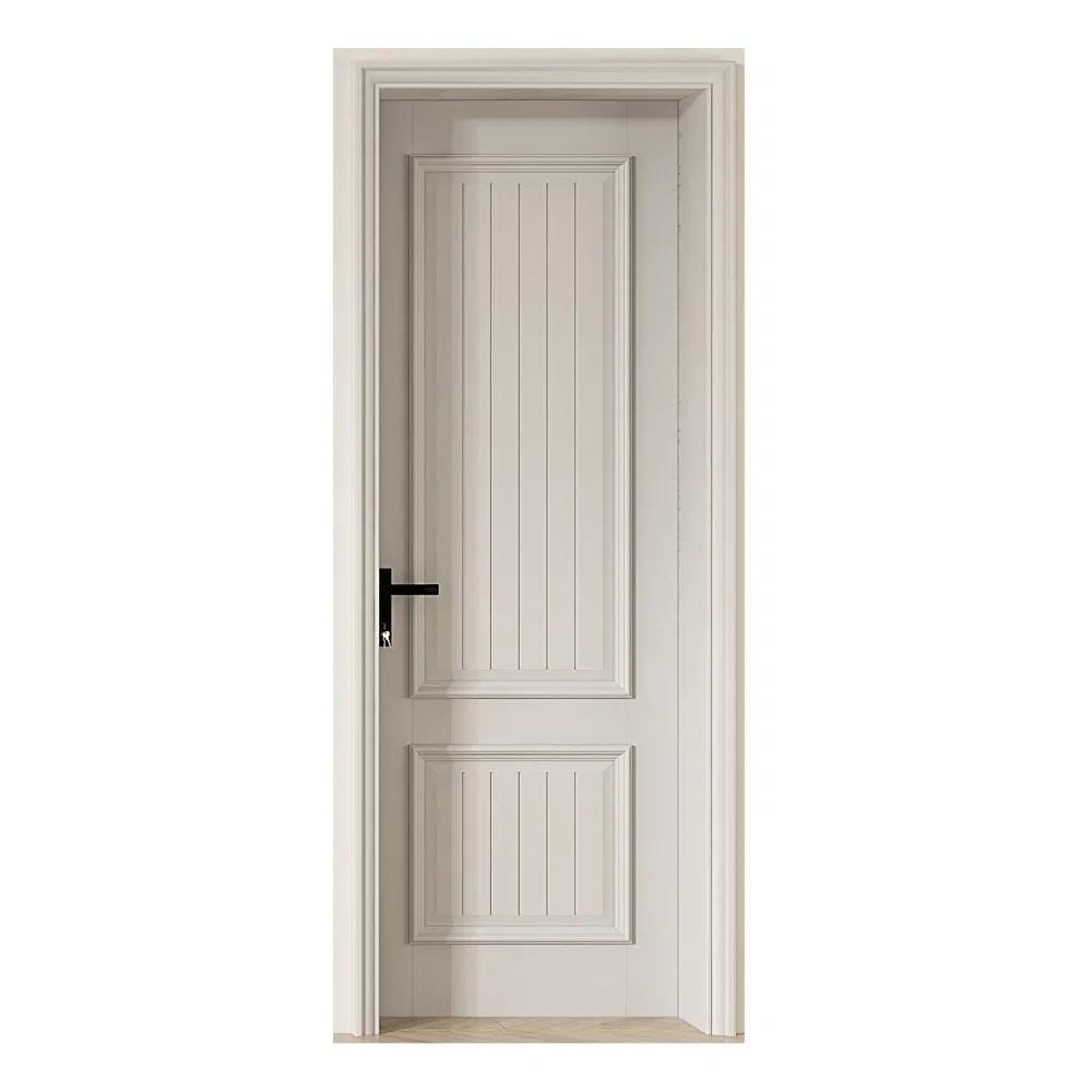 Instalação de porta