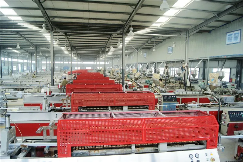 Equipamento de Produção