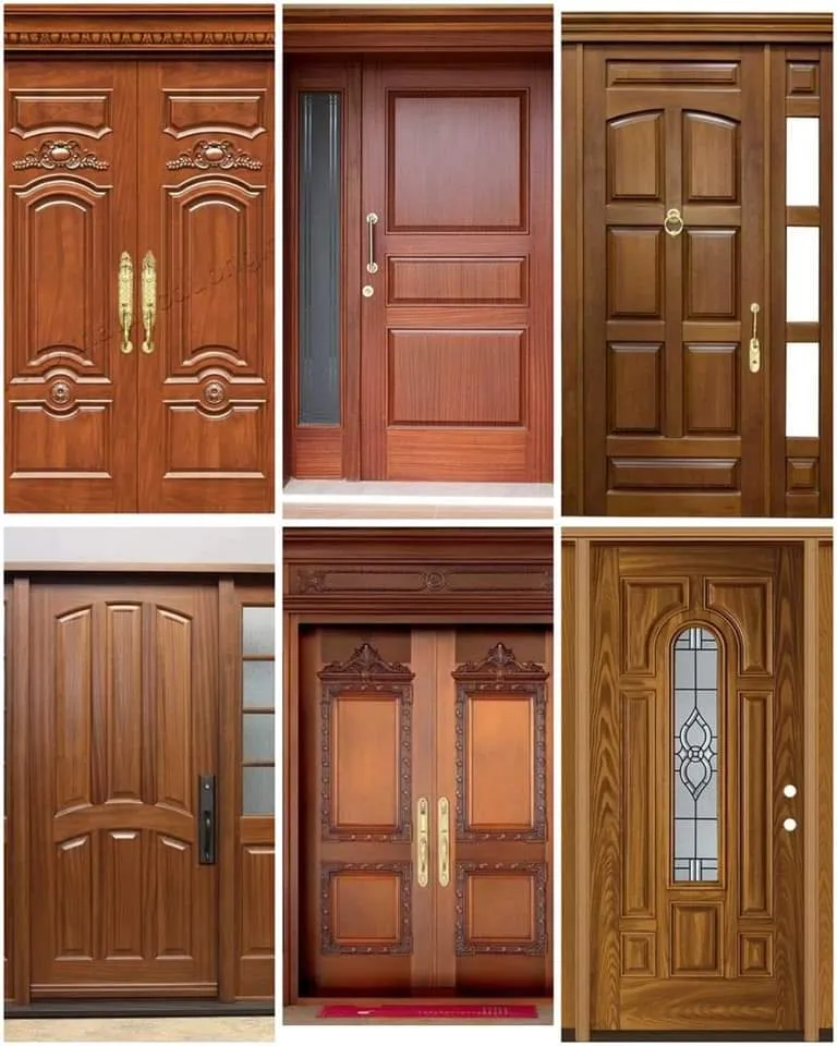 Porta Detalhe 12