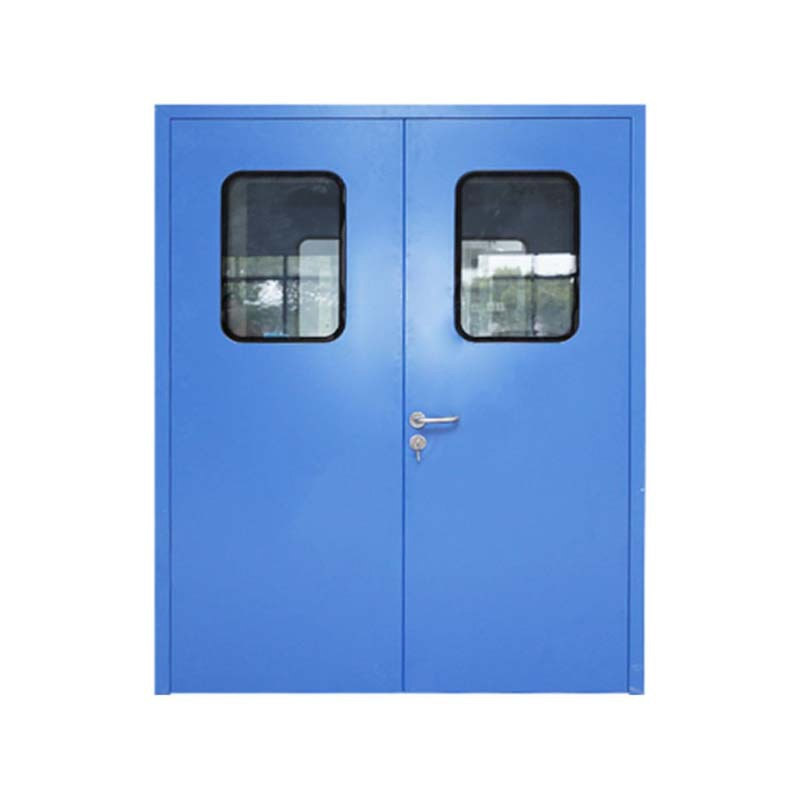 Fabricante de Portas de Aço e Anti-Fogo Personalizadas, Portas de Aço Resistente ao Fogo