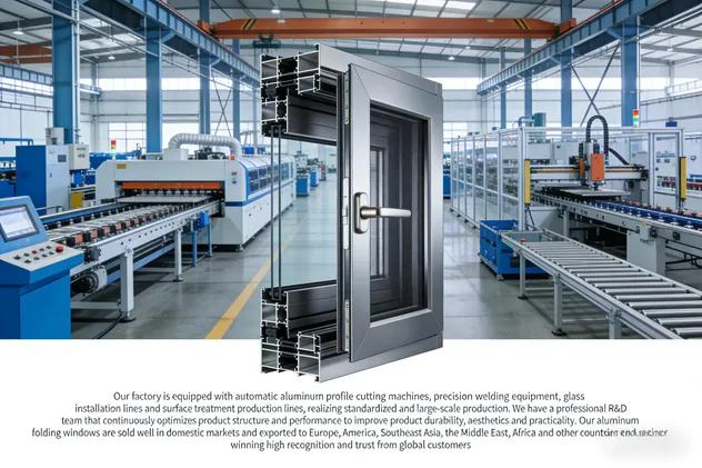 Equipamento de Produção