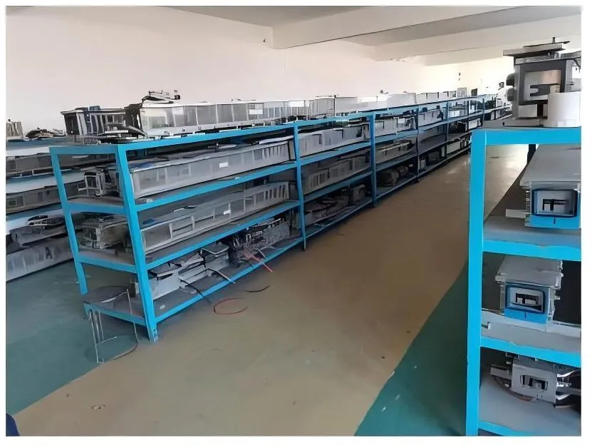 Tecnologia de Extrusão