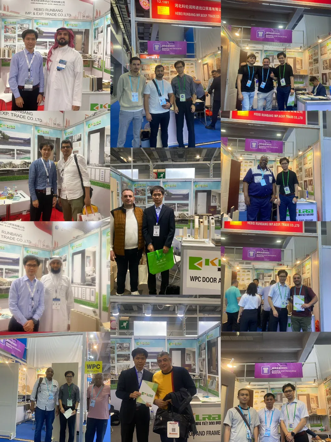 Exposição