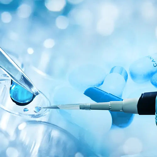 Chemicals for Construction and Coatings industry
