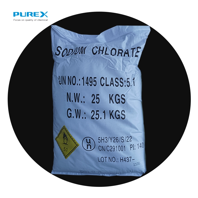 High-Quality Sodium Chlorate Manufacturers, Exporters