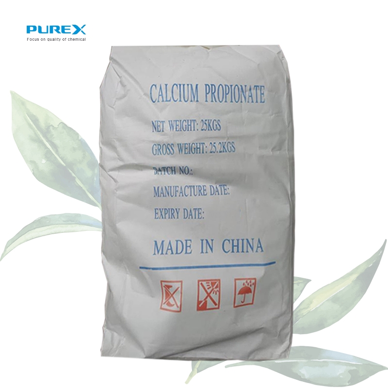Custom Calcium Propionate Factory, Exporter