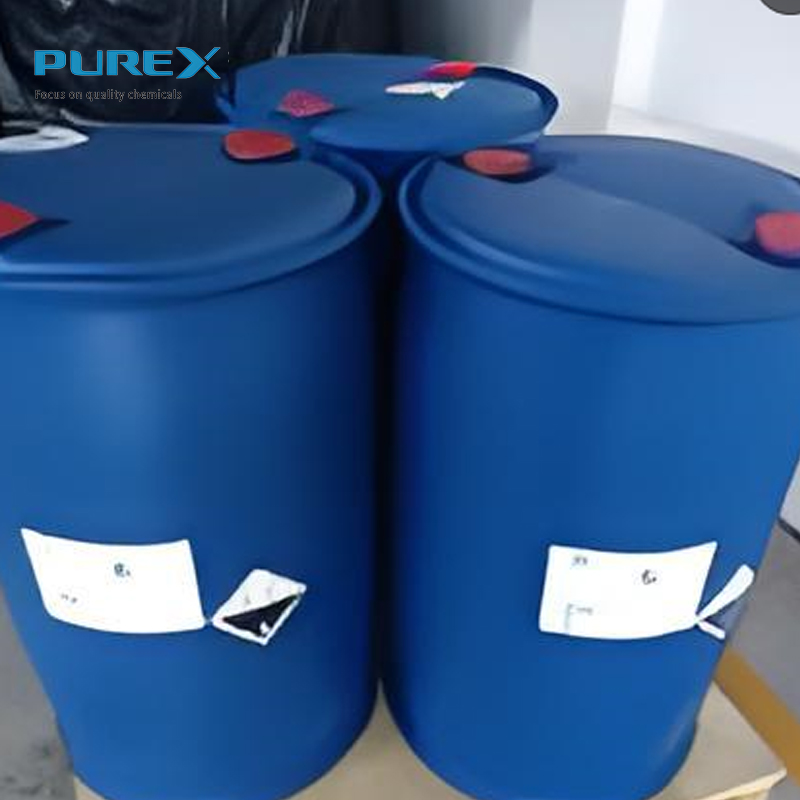 Chemical Warehouse Stock