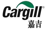 Partner company logo — chemical industry partner