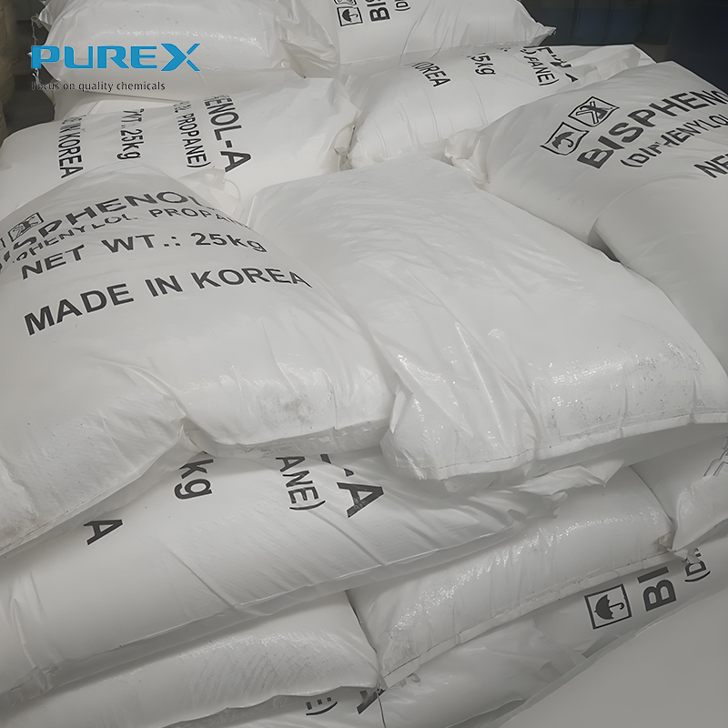 ODM Bisphenol A/BPA Companies, Products