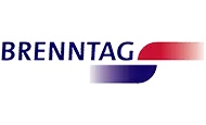 Partner company logo — global chemical industry partner