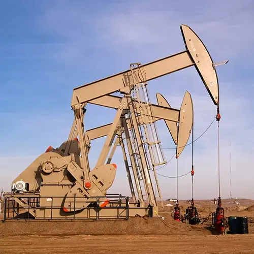 Chemicals for Oil Drilling — completion and workover fluids
