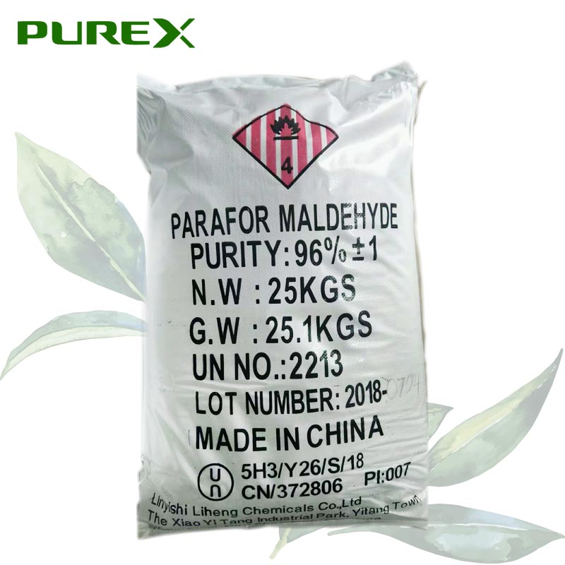 China Paraformaldehyde Quotes, Product