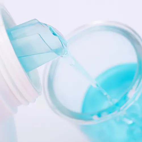Disinfectant and Solvent Chemicals for industrial use
