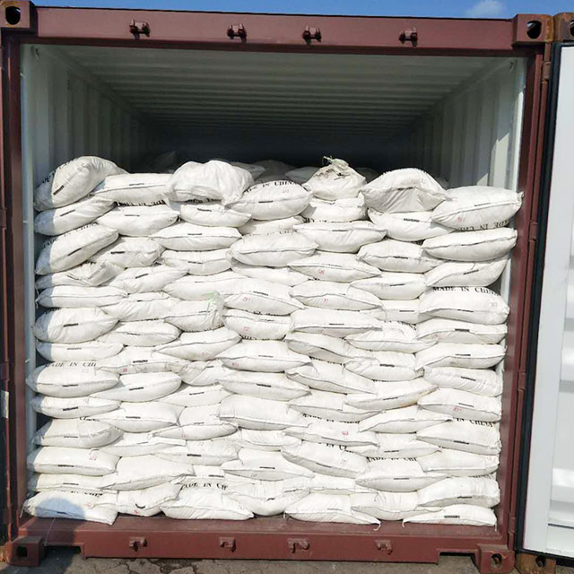 High-Quality Zinc borate Factories, Company