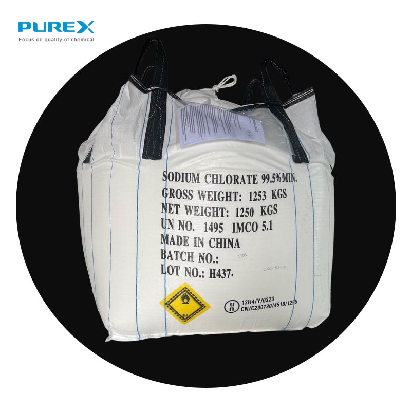 High-Quality Sodium Chlorate Manufacturers, Exporters
