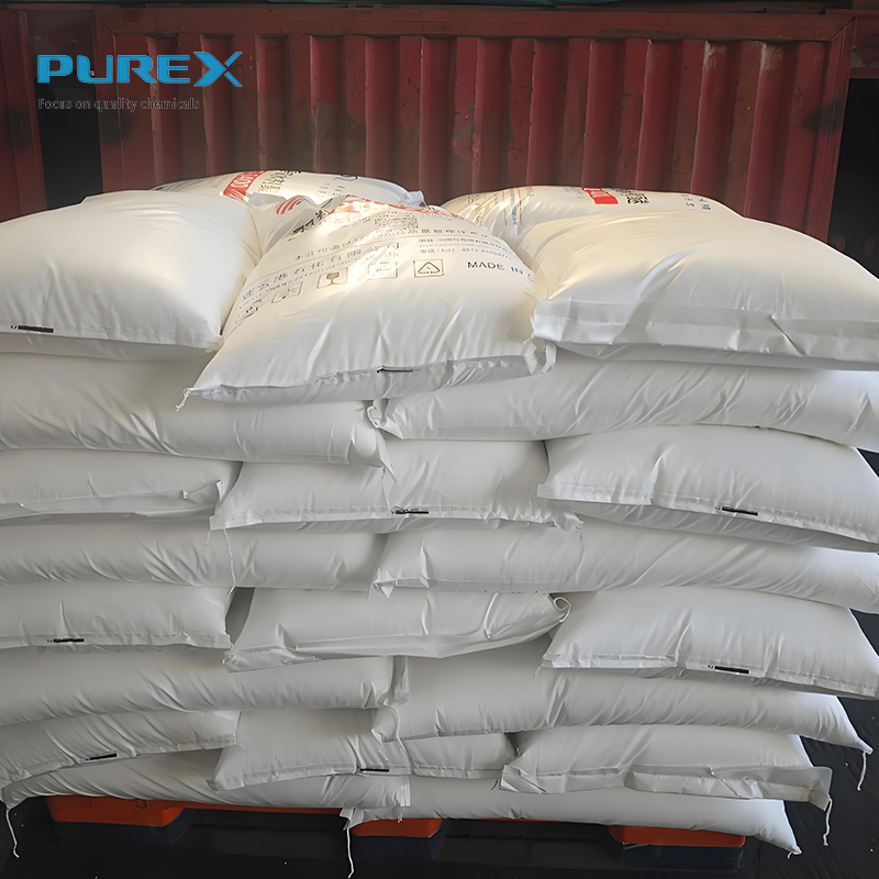 Polycarboxylate-based Water Reducers Production