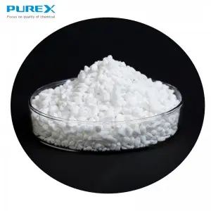 Sodium Formate Granules — easy handling granular form