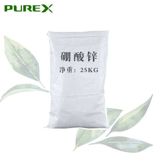 High-Quality Zinc borate Factories, Company