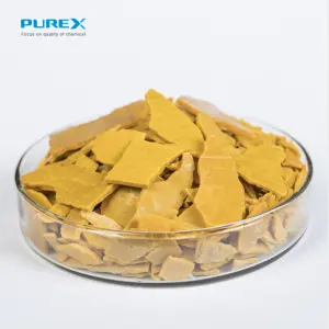 Sodium Hydrosulphide — mining and pulp industry chemical