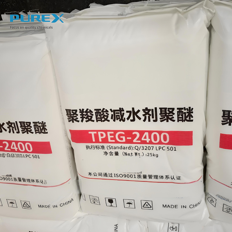 Buy Polycarboxylate Superplasticizer Polyether Company, Companies