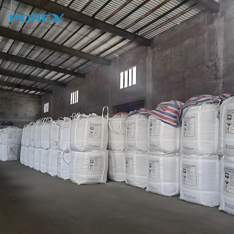 Chemical Supply Chain