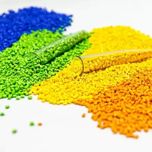 Plastic Raw Material chemicals and polymer additives